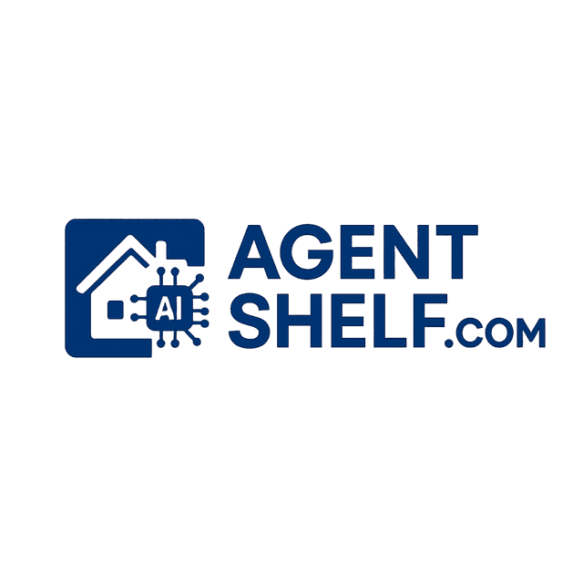 AgentShelf